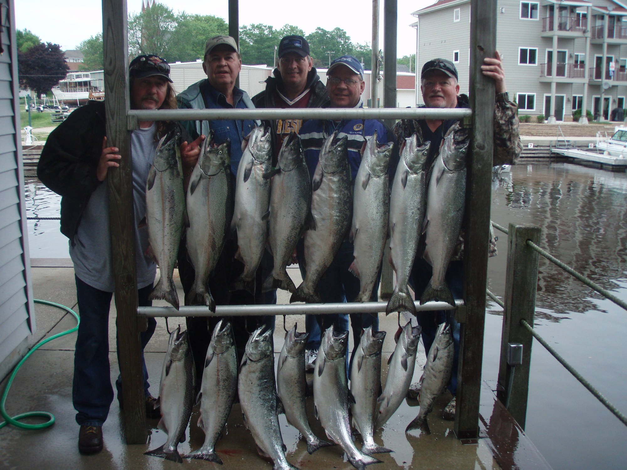 RV Charters Sport Fishing 187