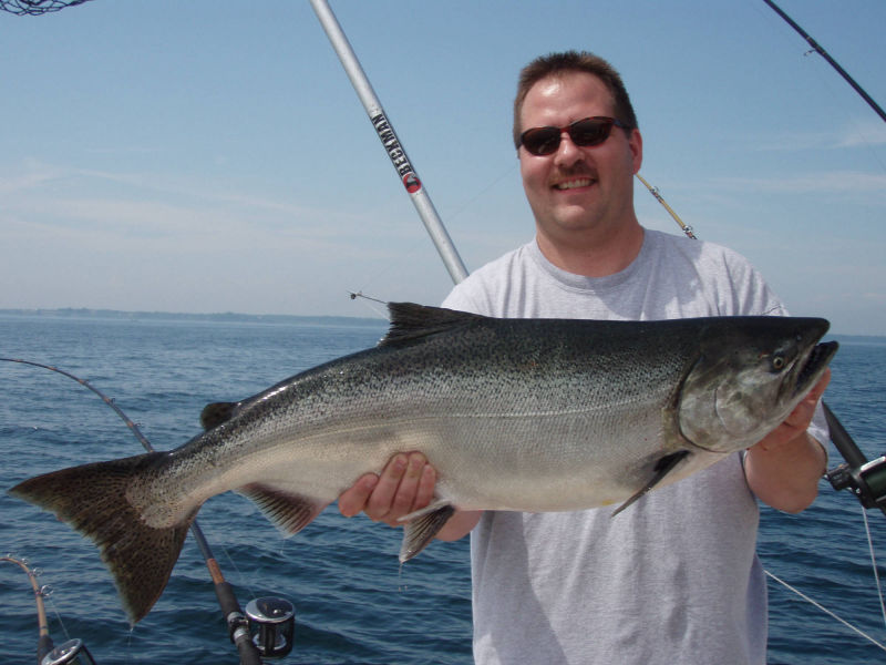 RV Charters Sport Fishing 169