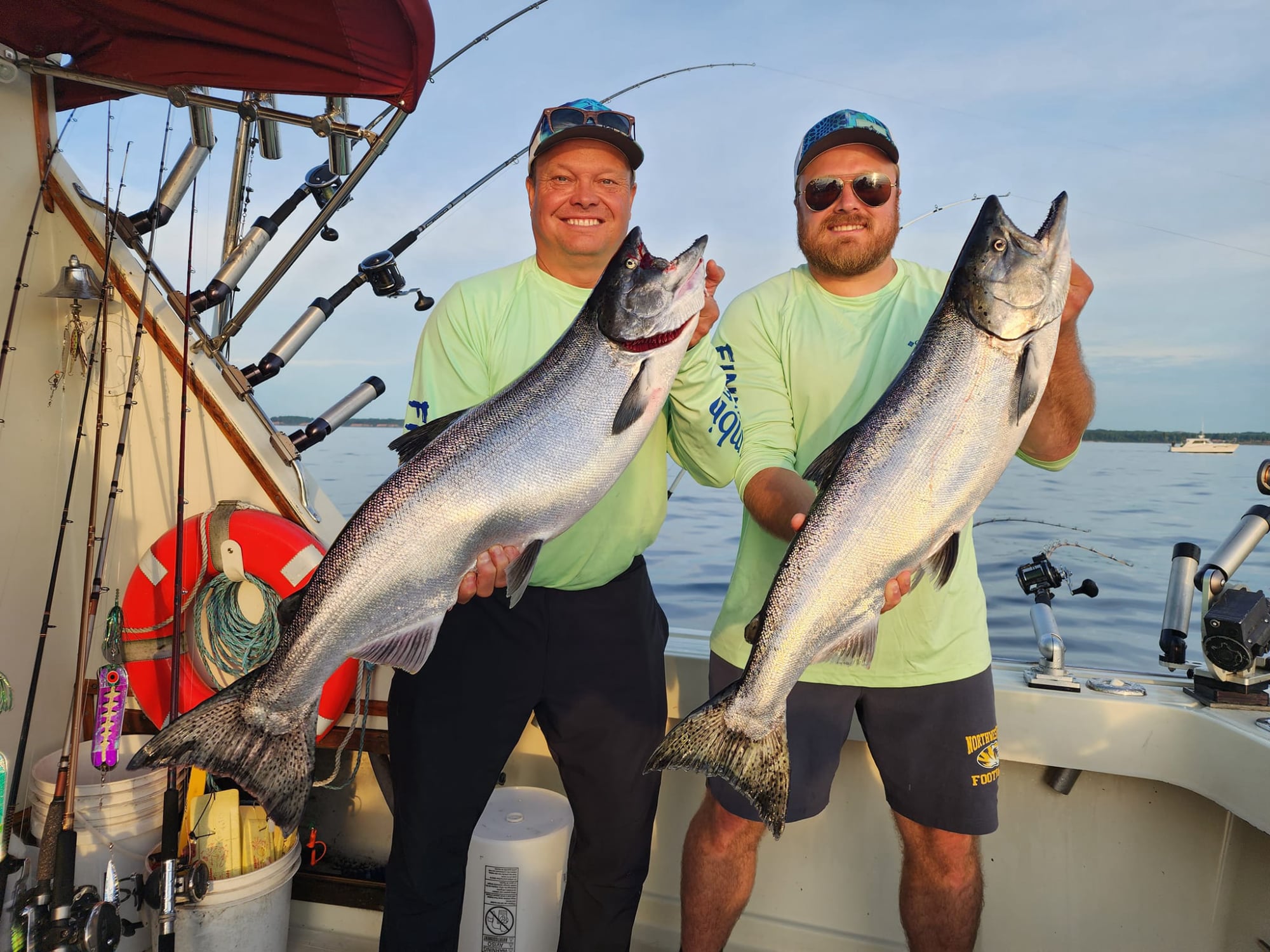 RV Charters Sport Fishing 194