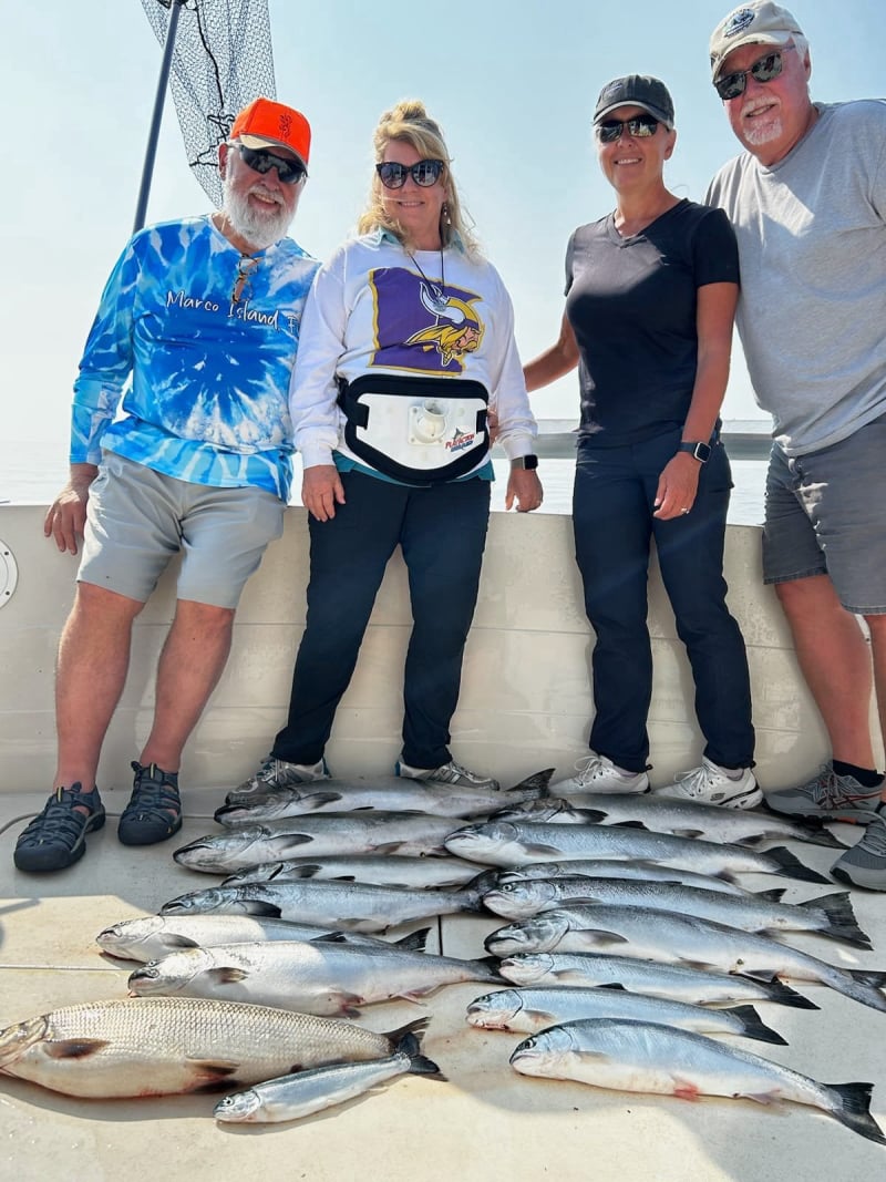 RV Charters Sport Fishing 169